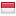 unityit.net server is located in Indonesia